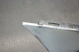 BMW IX REAR BUMPER Upper Section 2021 onwards SUV GENUINE pn 51128737822