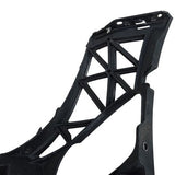 Mercedes Benz C Class AMG front bumper RH fitting 2010-2012 Genuine A2048854265