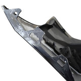 Ford Focus front bumper 2018-2021 Hatchback Genuine JX7B-17757-A