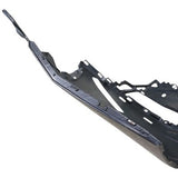 Lexus NX F Sport front bumper 2022-2024 Facelift Genuine 52119-78450