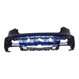 Audi A3 S Line rear bumper Saloon 2025-2026 Genuine 8Y5807511L