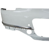 Bentley Flying spur rear bumper upper section 2020-2024 Genuine 3SE807511