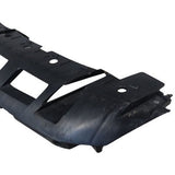 Kia Carens front bumper upper fitting trim 2017-2020 Genuine 86585-A4800