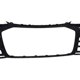 Audi E-Tron GT front bumper centre grill panel 4 Door Saloon Genuine 4J3807725