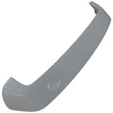 Nissan Juke spoiler for rear tailgate boot lid 2014-2016 Genuine KE615-1KA00WH
