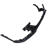 Kia Xceed front bumper trim 2022-2024 Genuine Used Part 86512-J7QA0