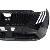 Peugeot E-3008 E3008 front bumper 2024-2026 Genuine 9846491180