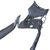Lexus NX F Sport front bumper 2022-2024 Facelift Genuine 52119-78450