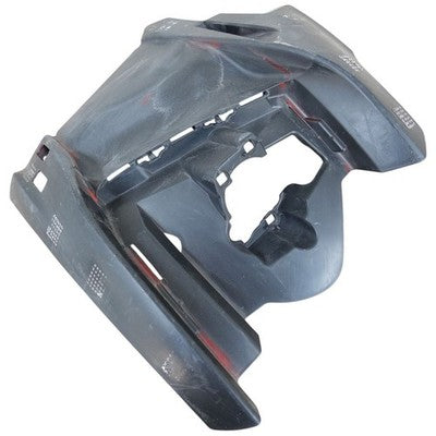Ford Focus ST Line front bumper right fog bracket Genuine JX7B-17E888-S