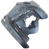 Ford Focus ST Line front bumper right fog bracket Genuine JX7B-17E888-S