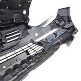 Renault Megane front bumper 2016-2019 Hatchback Genuine Used 620225094R