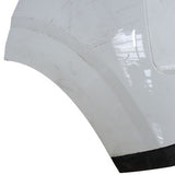Ford e-Transit Custom electric front bumper 2024-2026 Genuine Used PZ31-17F003-F
