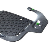 Range Rover Evoque front bumper left right grill set GJ32-15A298-A GJ32-15A299-A