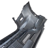 Porsche Macan rear bumper 2024-2026 SUV Genuine 95C807521D