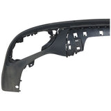 Mercedes Benz GLB AMG Line rear bumper 2020-2024 Genuine A2478858002