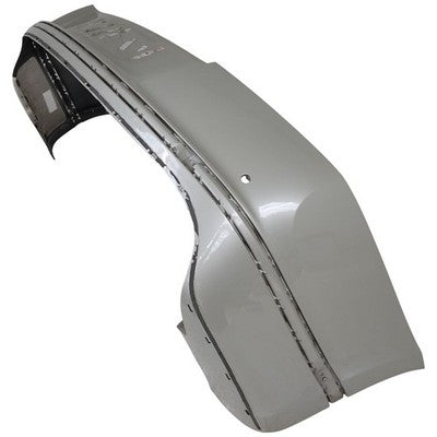 BENTLEY CONTINENTAL GT 4.0 V8 REAR BUMPER COUPE 2012 to 2015 3W0
