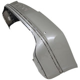 BENTLEY CONTINENTAL GT 4.0 V8 REAR BUMPER COUPE 2012 to 2015 3W0