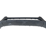 Audi Q3 front bumper lower valance 8U0 2015-2019 Genuine 8U0807061R