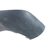 Porsche Cayenne Sport Design front bumper valance 2019-2021 Genuine 9Y0807061K