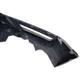 Volvo XC90 R Design front bumper grill Valance 2021-2024 SUV Genuine 32345457