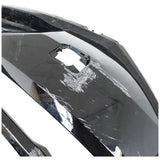 Peugeot 3008 rear bumper 2024-2026 Genuine 9846812880