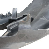 Toyota Yaris front bumper 2020-2024 Hatchback Genuine 52119-K0050