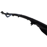 Toyota CHR C-HR front bumper lower grill 2020-2024 Facelift Genuine 53122-YP130