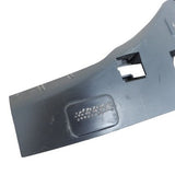 Mercedes Benz A class front bumper Fitting Trim LH 2016on genuine A1768850163