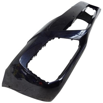 BMW 5 Series M Sport front bumper G30 G31 LCI 2020-2023 Genuine 51118098644
