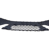 Volkswagen ID5 front bumper lower grill 2022-2025 Hatchback Genuine 11E853677