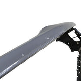 Porsche Cayenne S front bumper 2023-2026 5 Door SUV Genuine 9Y0807221F