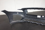 Jaguar XF R Dynamic FRONT BUMPER 2021 onward Facelift GENUINE Used MX63-17F003-B