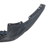Vauxhall Mokka front bumper lower section 2020-2024 Genuine 9835277680