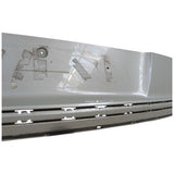 BENTLEY CONTINENTAL GT 4.0 V8 REAR BUMPER COUPE 2012 to 2015 3W0