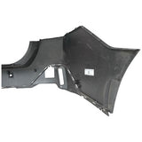 BMW 5 SERIES G60 M SPORT REAR BUMPER 2023 onward Saloon GENUINE Used 51128084713