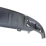 Audi Q5 S Line rear bumper valance 2021-2023 Genuine Used 80A807521K