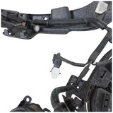CITROEN C4 PICASSO FRONT BUMPER Grill Fog and DRL set 2013 to 2015 GENUINE