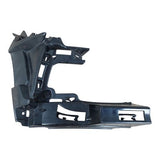 BMW 2 series M Sport front bumper right fitting trim F22 Genuine 5111 8055954
