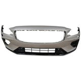 Volvo V60 R Design front bumper 2018-2022 Genuine 31690530
