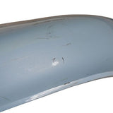 Porsche Taycan front bumper 2019-2023 Genine 9J1807221DFFF