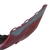Mazda 3 front bumper 2009-2012 Hatchback Used Genuine BBN2-50031