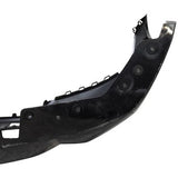 BMW 3 series M Sport front bumper G20 Saloon LCI 2023-2025 Genuine 51118085444