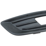 Ford Focus front bumper lower grill trim 2015-2018 Genuine F1EB-15A299-A