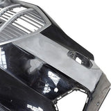 Audi E-Tron Etron front bumper 2019-2022 SUV 5 Door Genuine 4KE807437