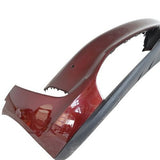 Porsche Taycan front bumper 2019-2023 Genine 9J1807221FFF