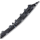 Kia Picanto X line front bumper upper grill 2020-2023 Genuine 86351-G6BA0