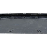 Range Rover front bumper tow cover trim 2022-2025 Genuine N8EM-17F011-A