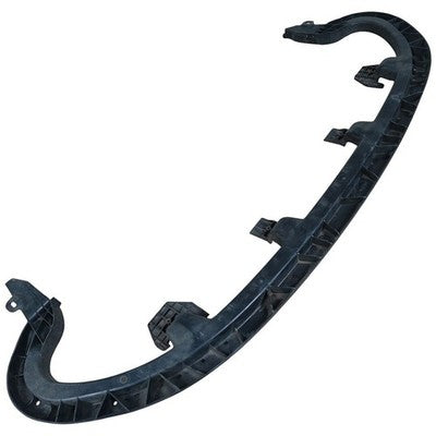 Vauxhall Corsa E front bumper lower fitting trim 2014-2019 Genuine 39014308