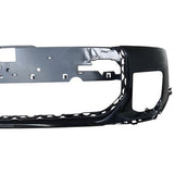 Mini Cooper JCW front bumper 2025-2027 F6X F66 Genuine Used 5A32D40