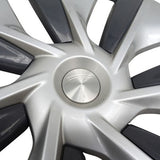 Tesla Model Y Hatchback Aero wheel trim cover 2021-2024 Genuine 1044235-00-B